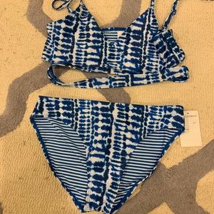 GIRLS SIZE 16 or XL Bikini Set